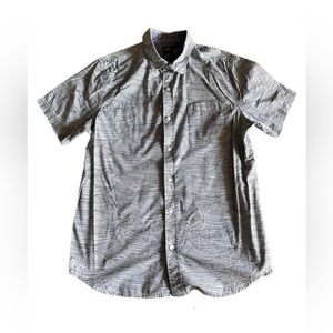 Union Sea//WA button down dress shirt